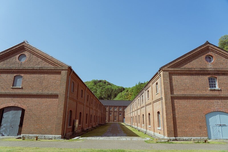 工場・倉庫