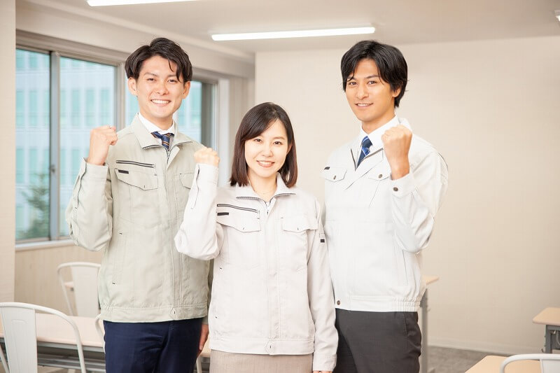三矢電工の社風